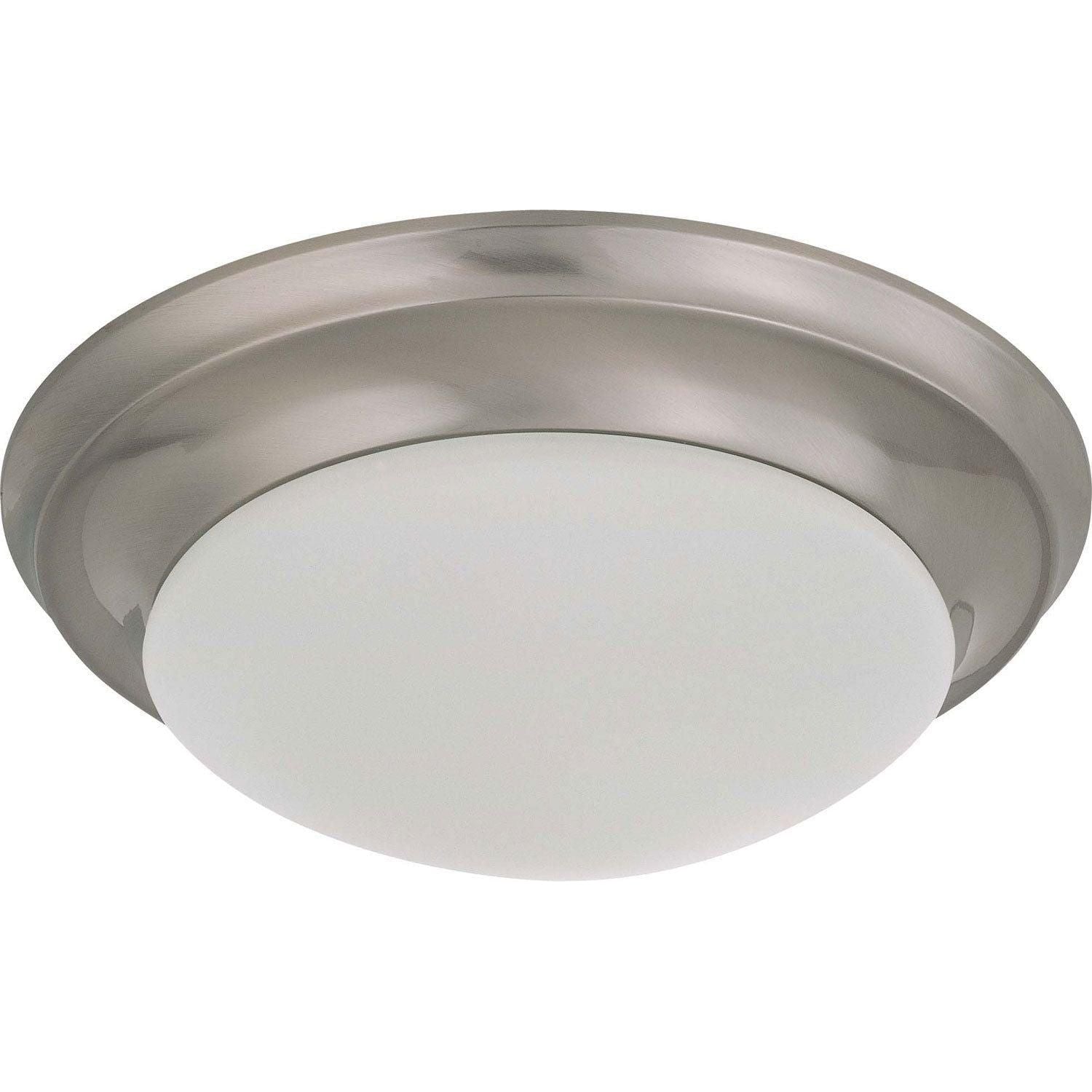 Nuvo Lighting - Close to Ceiling Flush Mount - 60-3271 - Canada Light Shop