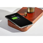 Adesso Home - Isaac Charging Table Lamp - 3419-21 - Canada Light Shop
