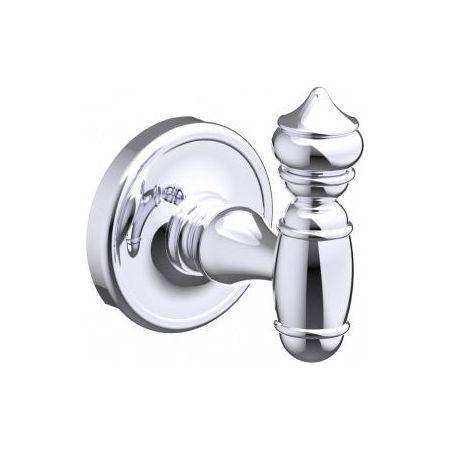 Kartners - Lyon Robe Hook - 351130-99 - Canada Light Shop