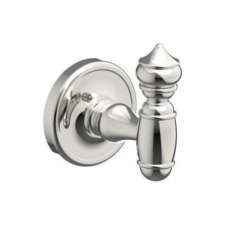 Kartners - Lyon Robe Hook - 351130-68 - Canada Light Shop