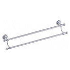Kartners - Lyon Double Towel Bar - 351242-99 - Canada Light Shop