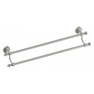 Kartners - Lyon Double Towel Bar - 351242-68 - Canada Light Shop