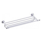 Kartners - Lyon Towel Shelf with Towel Bar - 351442-99 - Canada Light Shop