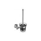Kartners - Lyon Toilet Brush Set - 351610-99 - Canada Light Shop