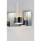 Maxim Lighting - Silo Bath Vanity - 23074CLFTPC - Canada Light Shop