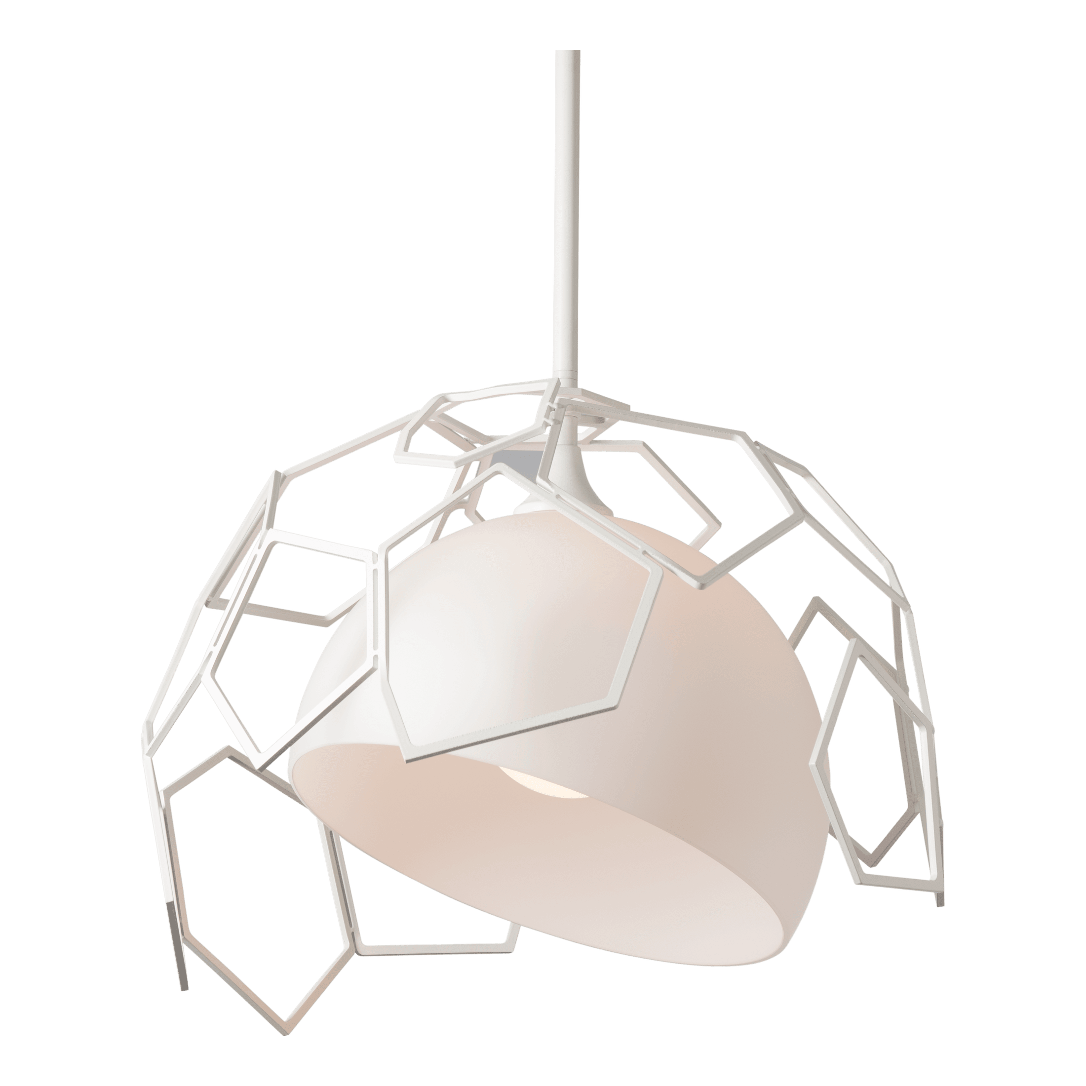 Hubbardton Forge - Umbra Outdoor Pendant - 362001-SKT-MULT-02-GG0506 - Canada Light Shop