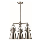 ELK Home - Chadwick Chandelier - 66120-3 - Canada Light Shop