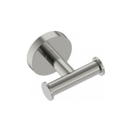 Kartners - Circo Double Robe Hook - 365132-81 - Canada Light Shop