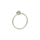 Kartners - Circo Towel Ring - 365460-68 - Canada Light Shop