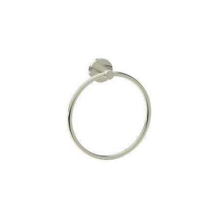 Kartners - Circo Towel Ring - 365460-68 - Canada Light Shop