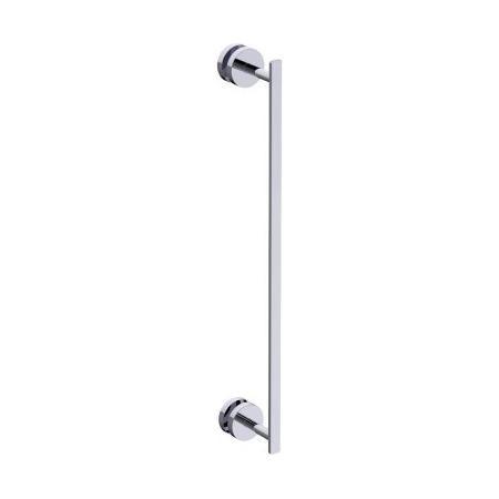 Kartners - Siena Single Shower Door Handle - 3687518-99 - Canada Light Shop