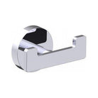 Kartners - Siena Double Robe Hook - 368132-99 - Canada Light Shop