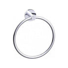 Kartners - Siena Towel Ring - 368460-99 - Canada Light Shop