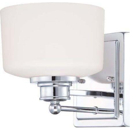 Nuvo Lighting - Soho Vanity - 60-4581 - Canada Light Shop
