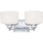 Nuvo Lighting - Soho Vanity - 60-4582 - Canada Light Shop