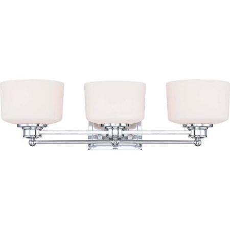 Nuvo Lighting - Soho Vanity - 60-4583 - Canada Light Shop