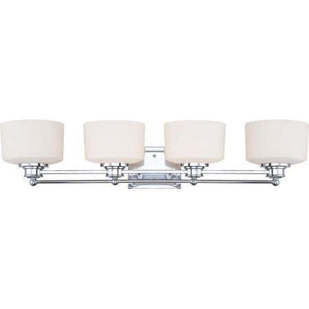 Nuvo Lighting - Soho Vanity - 60-4584 - Canada Light Shop