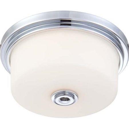 Nuvo Lighting - Soho Flush Mount - 60-4591 - Canada Light Shop