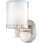 Nuvo Lighting - Decker Vanity - 60-4641 - Canada Light Shop