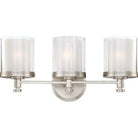 Nuvo Lighting - Decker Vanity - 60-4643 - Canada Light Shop