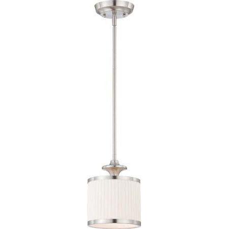Nuvo Lighting - Candice Mini Pendant - 60-4738 - Canada Light Shop