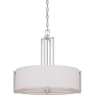 Nuvo Lighting - Gemini Pendant - 60-4756 - Canada Light Shop
