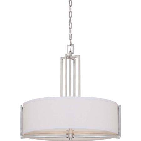 Nuvo Lighting - Gemini Pendant - 60-4756 - Canada Light Shop