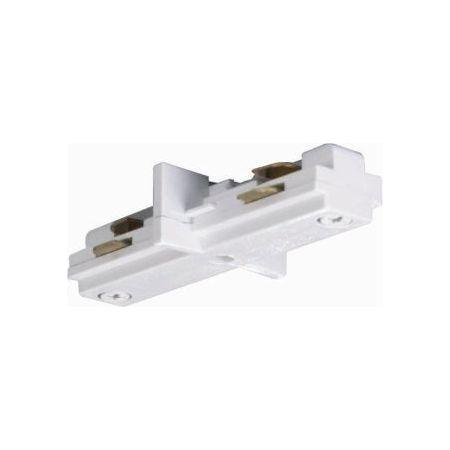Nuvo Lighting - Track Parts "I" Joiner - TP144 - Canada Light Shop