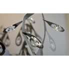 Maxim Lighting - Comet Pendant - 24209BCPC - Canada Light Shop