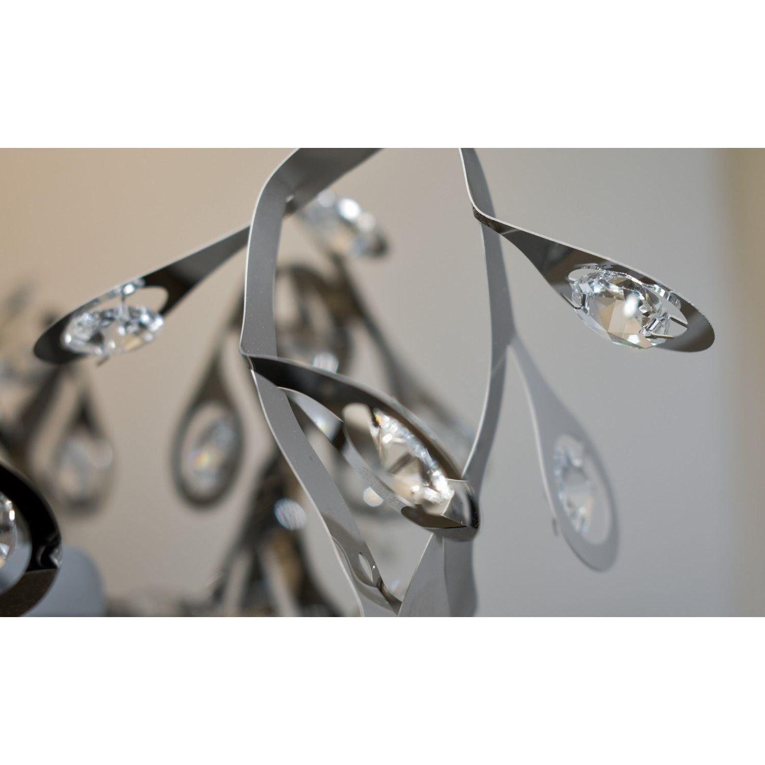 Maxim Lighting - Comet Pendant - 24209BCPC - Canada Light Shop