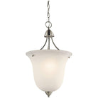 Kichler - Nicholson Foyer Pendant - 42882NI - Canada Light Shop