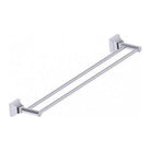 Kartners - Glasgow Double Towel Bar - 390242-99 - Canada Light Shop