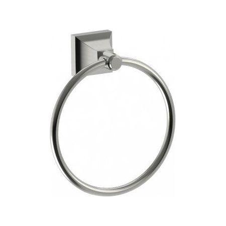Kartners - Glasgow Towel Ring - 390460-81 - Canada Light Shop