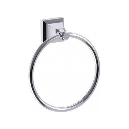 Kartners - Glasgow Towel Ring - 390460-99 - Canada Light Shop