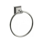 Kartners - Glasgow Towel Ring - 390460-68 - Canada Light Shop