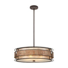 Quoizel - Laguna Pendant - MC8420CRC - Canada Light Shop