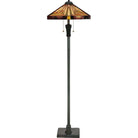 Quoizel - Stephen Floor Lamp - TF885F - Canada Light Shop