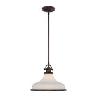Quoizel - Grant Pendant - GRT2814PN - Canada Light Shop