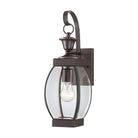 Quoizel - Oasis Outdoor Wall Lantern - OAS8406Z - Canada Light Shop