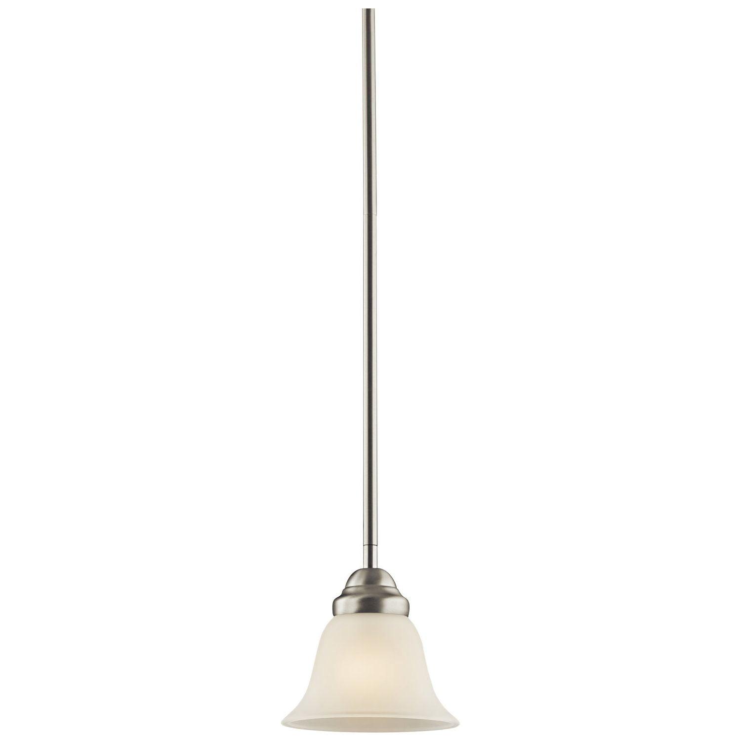 Kichler - Wynberg Mini Pendant - 2693NI - Canada Light Shop