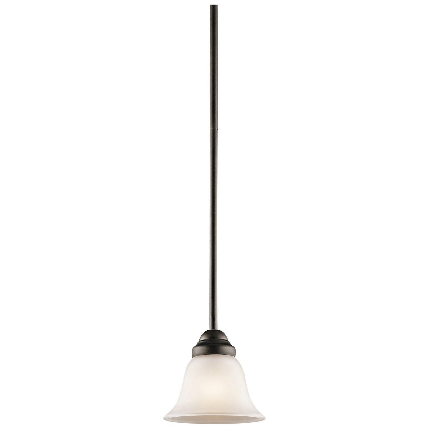 Kichler - Wynberg Mini Pendant - 2693OZ - Canada Light Shop