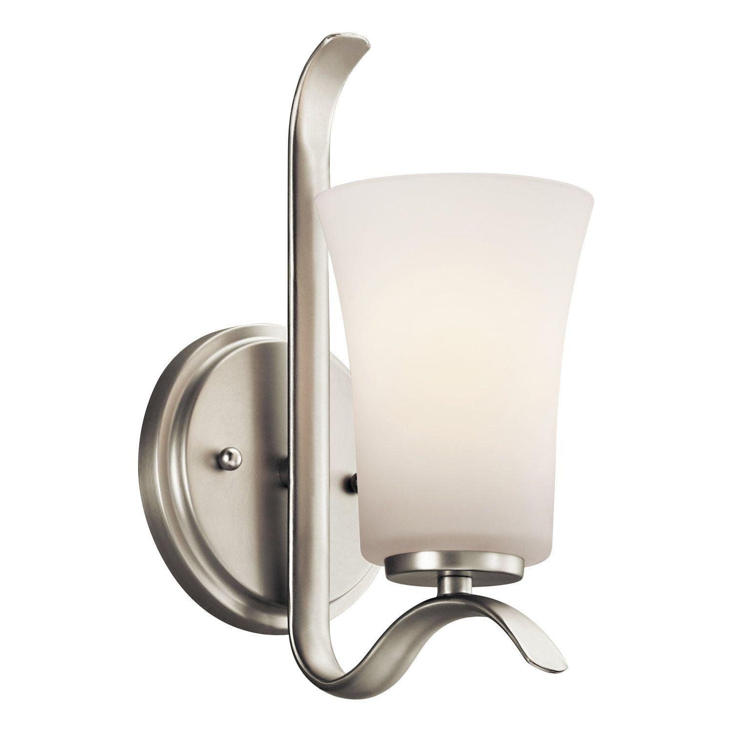 Kichler - Armida Wall Sconce - 45374NI - Canada Light Shop