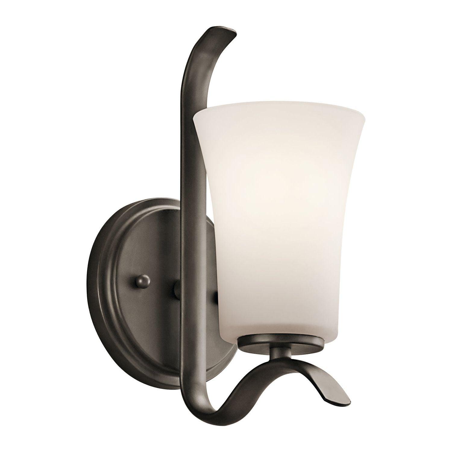 Kichler - Armida Wall Sconce - 45374OZ - Canada Light Shop