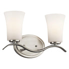Kichler - Armida Bath - 45375NI - Canada Light Shop