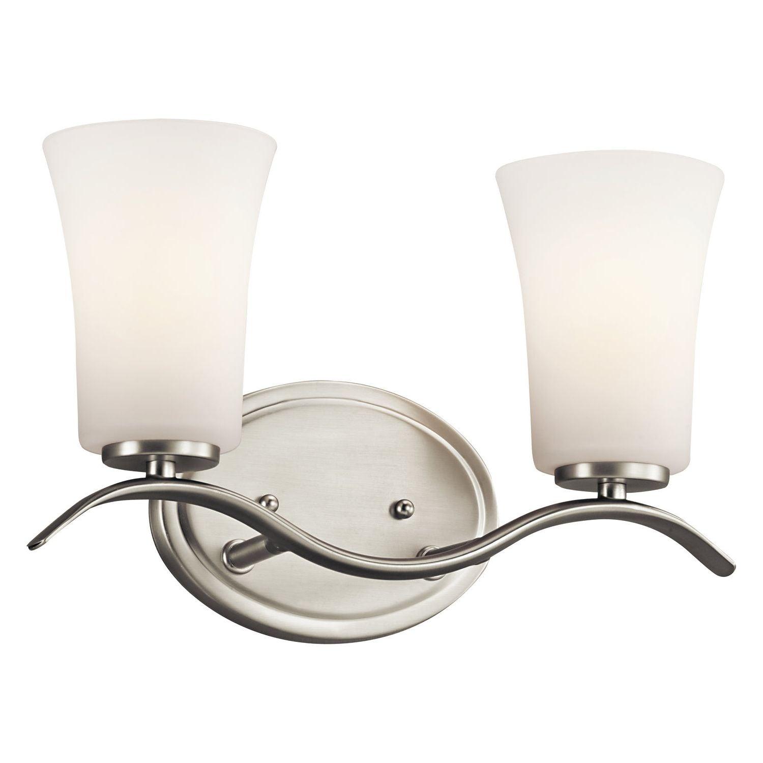 Kichler - Armida Bath - 45375NI - Canada Light Shop