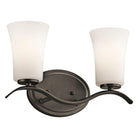 Kichler - Armida Bath - 45375OZ - Canada Light Shop