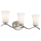 Kichler - Armida Bath - 45376NI - Canada Light Shop
