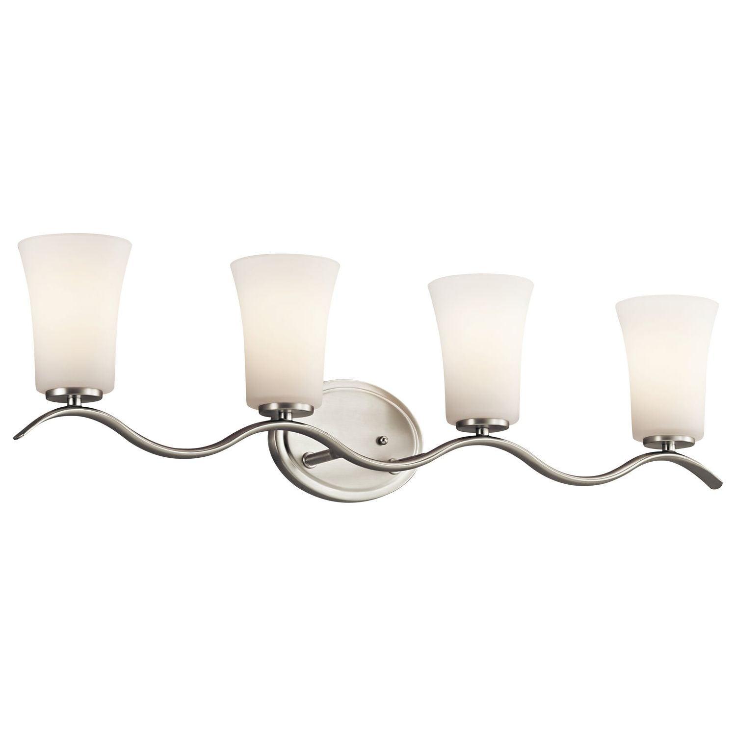Kichler - Armida Bath - 45377NI - Canada Light Shop