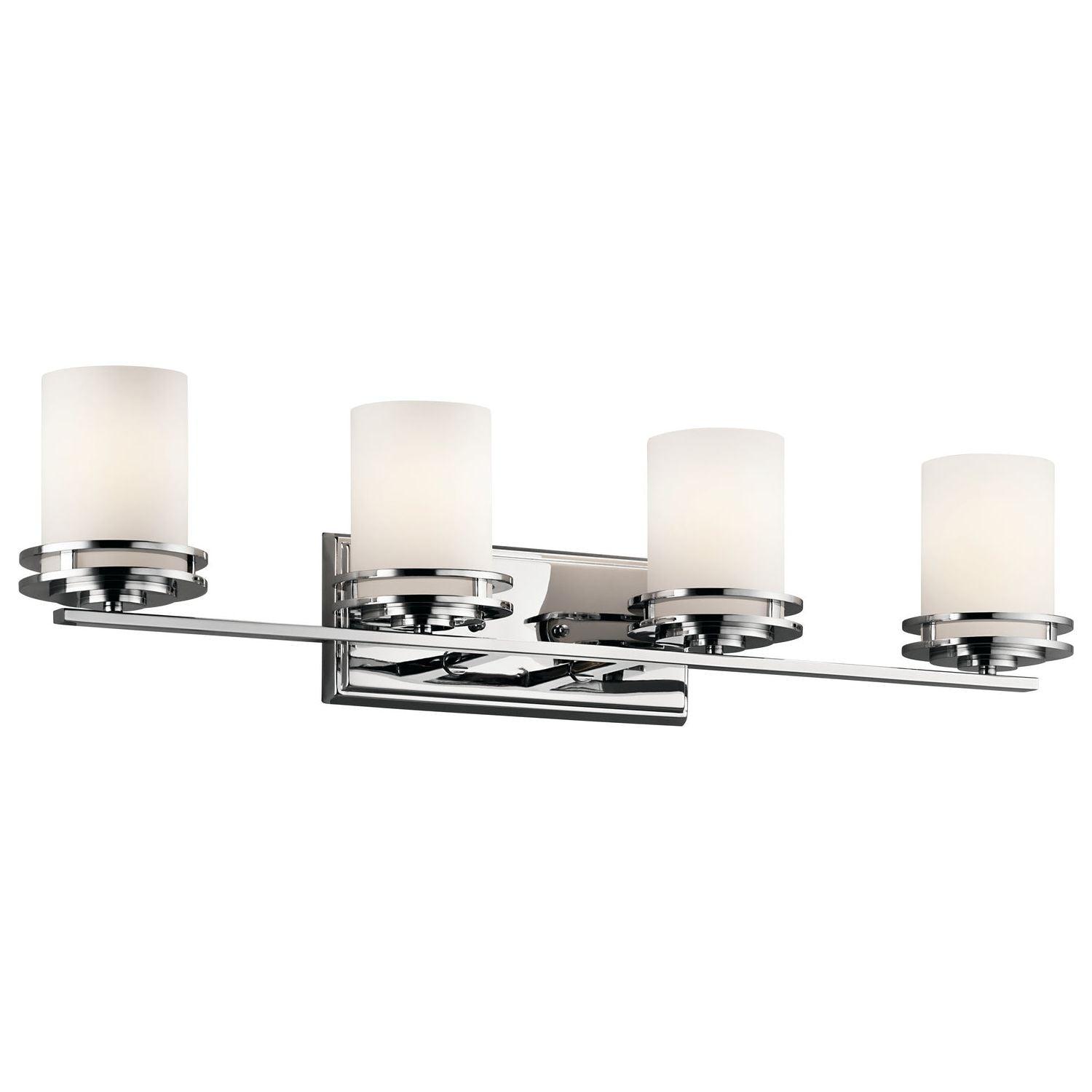 Kichler - Hendrik Bath - 5079CH - Canada Light Shop