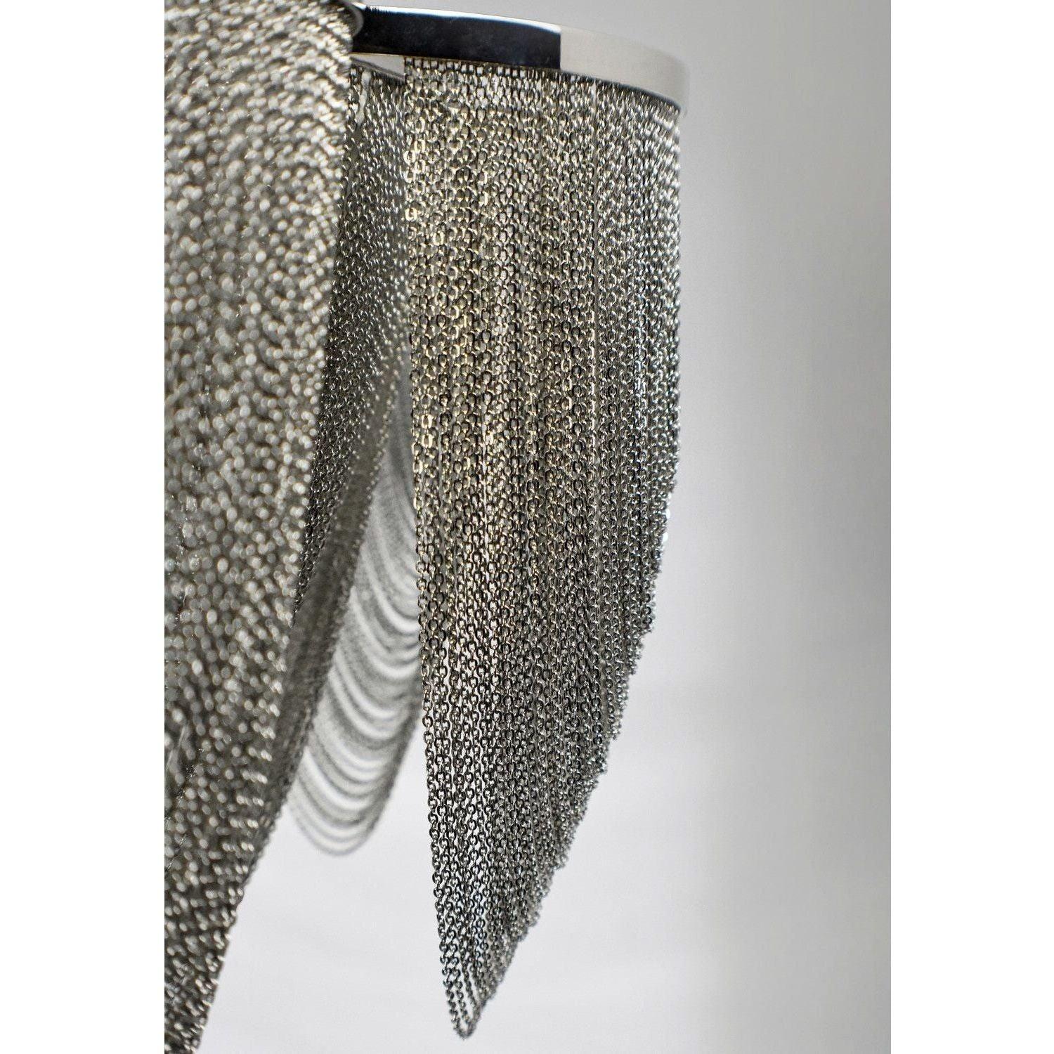 Maxim Lighting - Chantilly Wall Sconce - 21469NKPN - Canada Light Shop